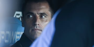 Guillermo Farré pedirá un lateral por izquierda y un extremo derecho como refuerzos ante las bajas en Belgrano (La Voz)