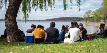 Festejos por el Día del Estudiante en La Florida, San Luis. Todo lo que tenés que saber.
