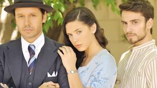 Argentina, Tierra de Amor y Venganza regresa a la pantalla Argentina: cuándo volverá a transmitirse