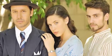 Argentina, Tierra de Amor y Venganza regresa a la pantalla Argentina: cuándo volverá a transmitirse