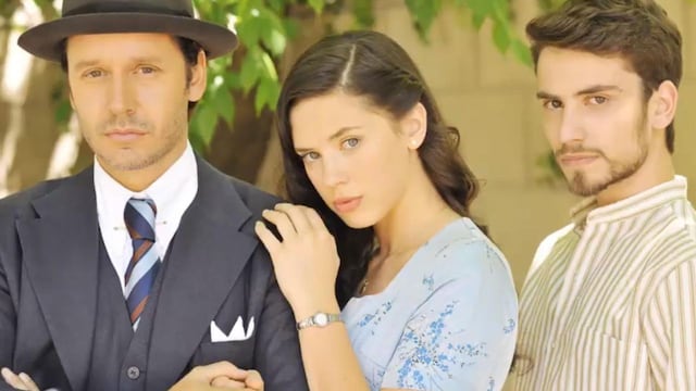 Argentina, Tierra de Amor y Venganza regresa a la pantalla Argentina: cuándo volverá a transmitirse
