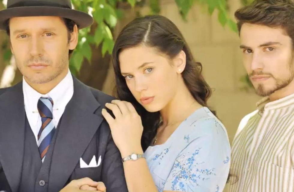 Argentina, Tierra de Amor y Venganza regresa a la TV: cuándo y dónde ver