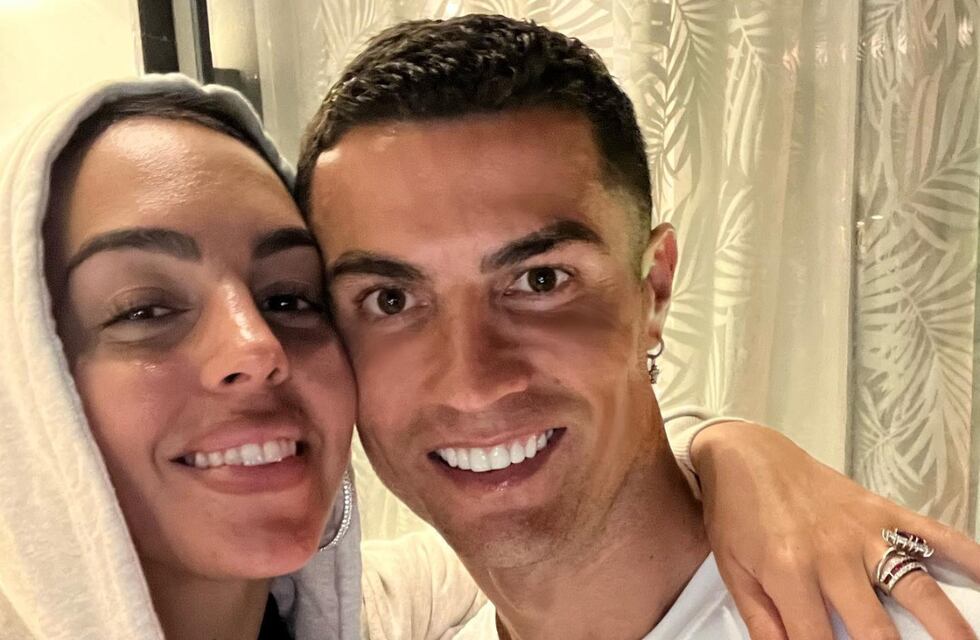 La mujer de Cristiano Ronaldo volvió a cargar contra el DT de Portugal tras su eliminación del Mundial