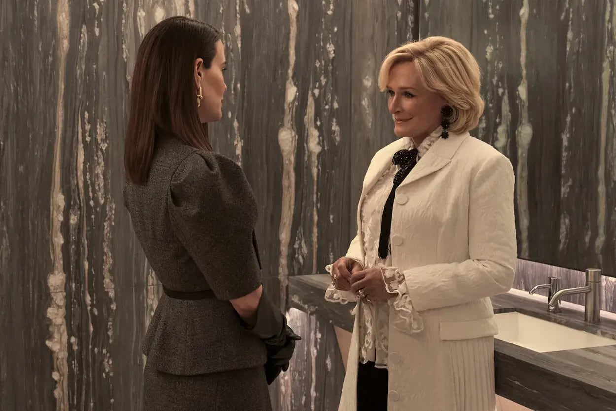 Todo Vale, la nueva miniserie de Disney+.