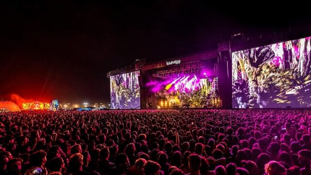 Lollapalooza Argentina 2023: anunciaron el line up. (Prensa)