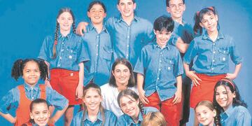 Dolor en el espectáculo: falleció un reconocido actor de Chiquititas y Cebollitas.