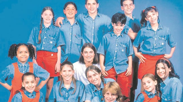 Dolor en el espectáculo: falleció un reconocido actor de Chiquititas y Cebollitas.