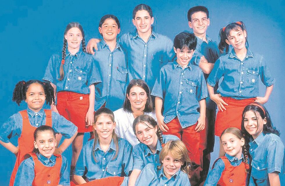 Dolor en el espectáculo: falleció un reconocido actor de Chiquititas y Cebollitas