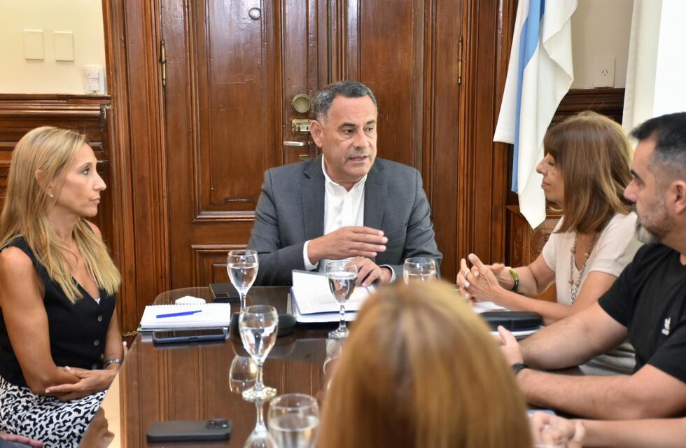 Avanza un curso de programación en la provincia