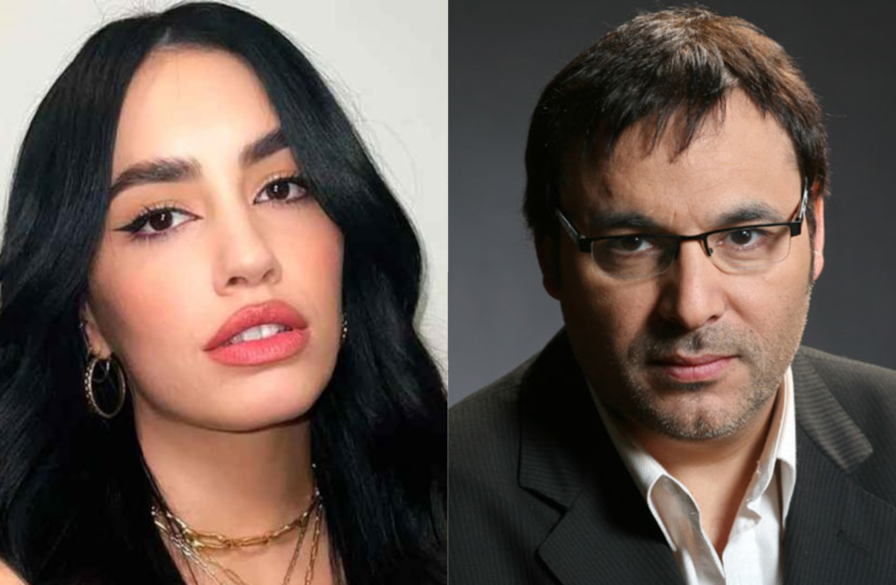 Lali Espósito abrió su corazón en un mano a mano con Gabriel Rolón: “Acepto la soledad”