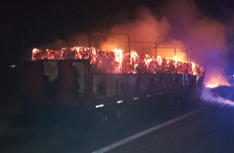 Choque fatal en la Variante: ya se sabe quien conducía el auto