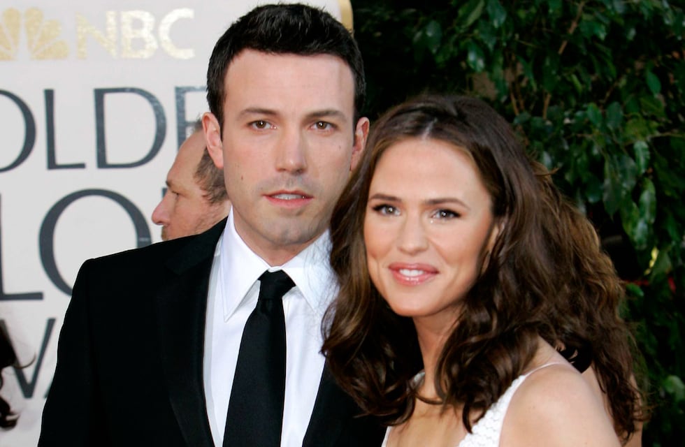 Así está hoy Samuel, el hijo de Ben Affleck y Jennifer Garner que podría convertirse en el próximo galán de Hollywood