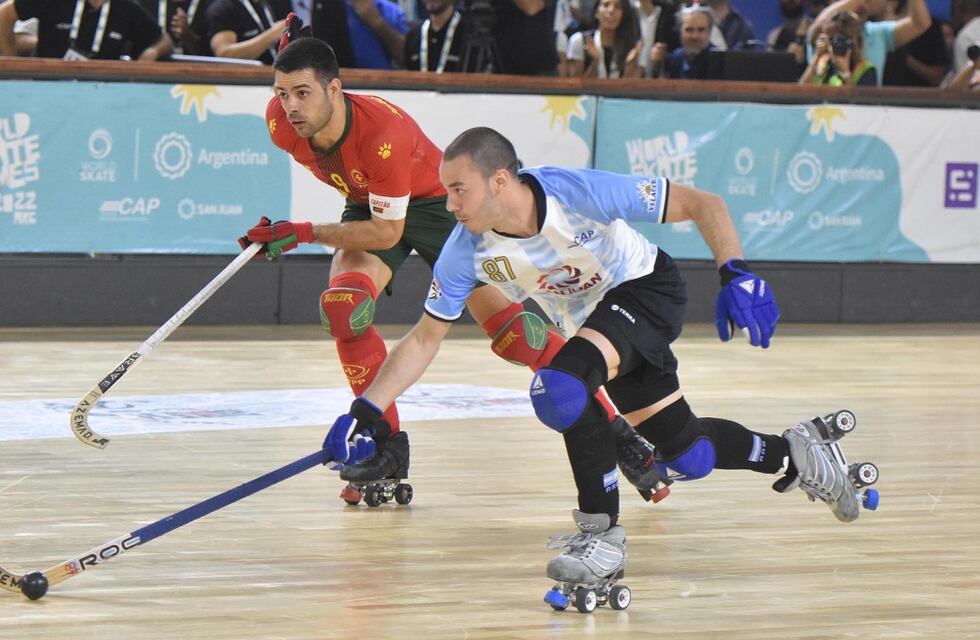 Hockey sobre patines: “Torneo Master de la costa” este fin de semana en Tres Arroyos