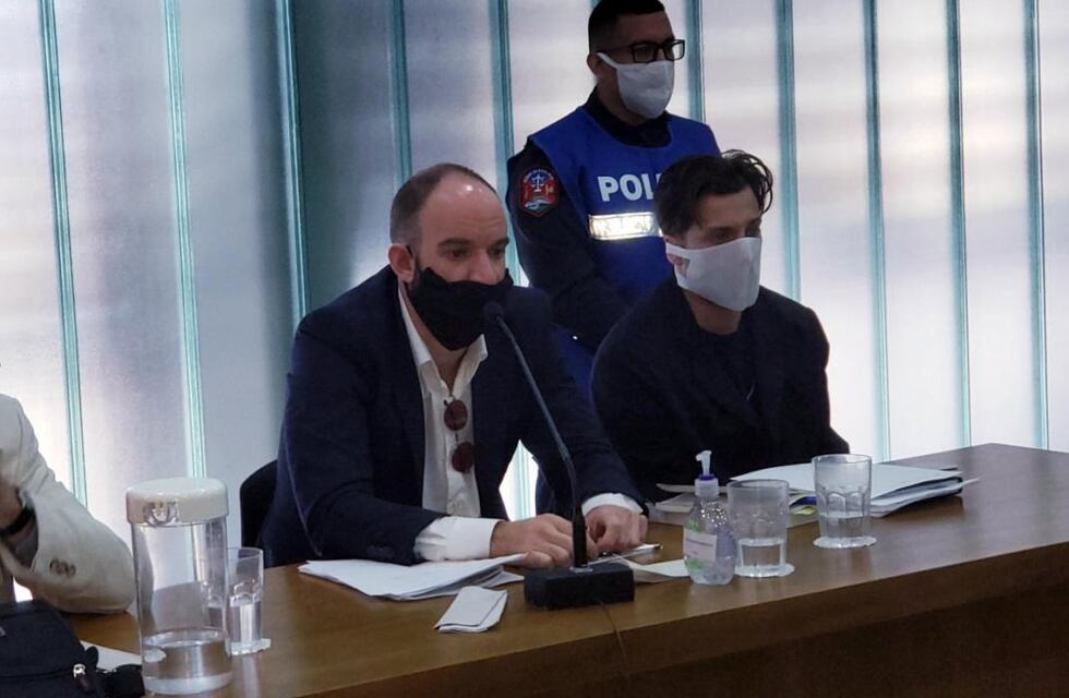 Femicidio de Julieta Riera: el jueves comienza el juicio por jurado