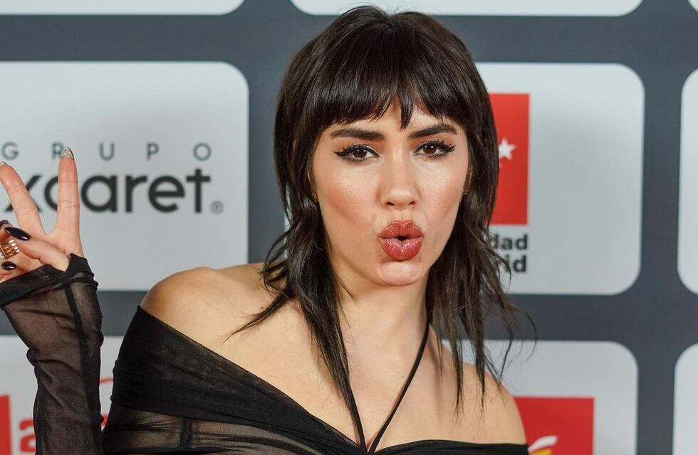 Lali: “La canción con Tini va a llegar”