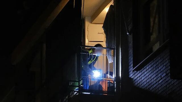 Encontraron muertos a dos argentinos en España.