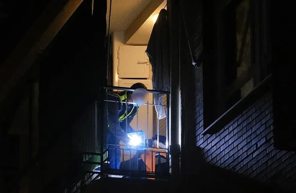 Hallan muertos a dos argentinos en España: la aterradora hipótesis y qué pasó con la hija de 3 años