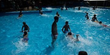 Verano 2022: este miércoles abre la inscripción en Tandil para la colonia municipal
