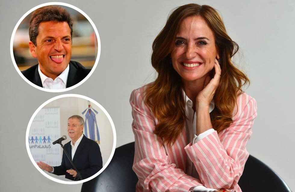 “Las propuestas de Schiaretti coinciden con las de Massa”: el “guiño” de Victoria Tolosa Paz