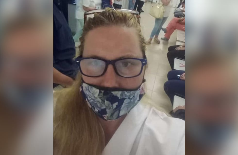 Soledad Miranda: “Estoy completamente avergonzada de la justicia”