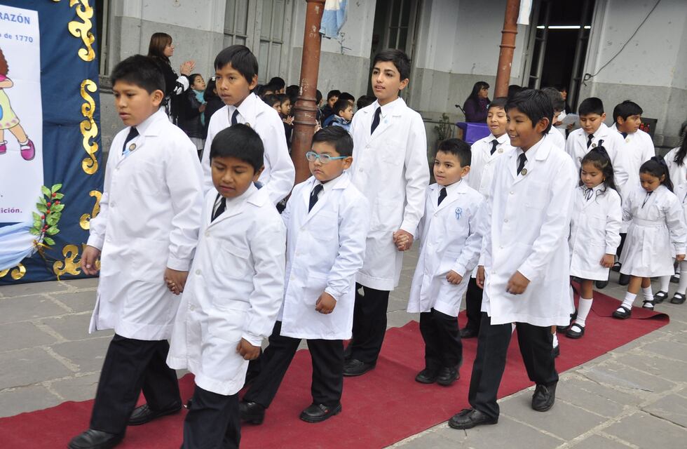 “¡Soltame carnaval!”: este miércoles comienzan las clases en Jujuy