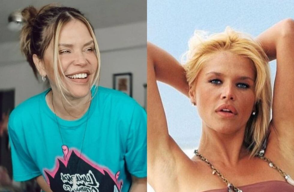 Nazarena Vélez reveló cuánto dinero recibió por desnudarse para una revista