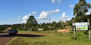 El encargado de IMAS en San Pedro informó que la obra ya fue aprobada e iniciará apenas retorne de sus vacaciones la empresa asignada.