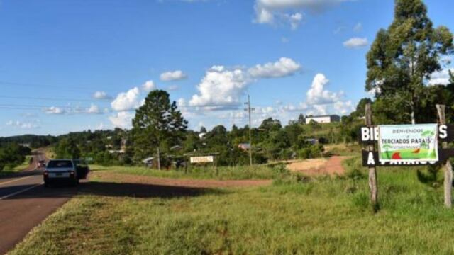 El encargado de IMAS en San Pedro informó que la obra ya fue aprobada e iniciará apenas retorne de sus vacaciones la empresa asignada.