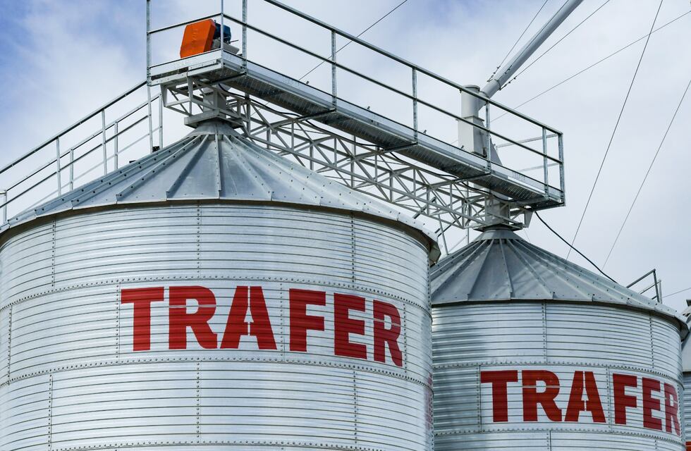 Trafer celebró el Día de la Industria con arte y reafirmó su compromiso con la innovación