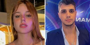 “El Conejo” habló sobre el duro momento de Coti Romero y su participación en el Bailando 2023.