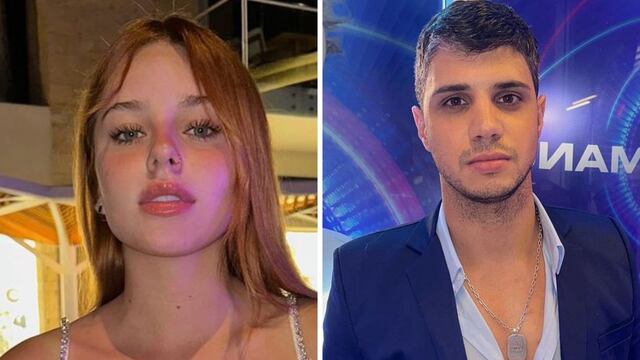 “El Conejo” habló sobre el duro momento de Coti Romero y su participación en el Bailando 2023.