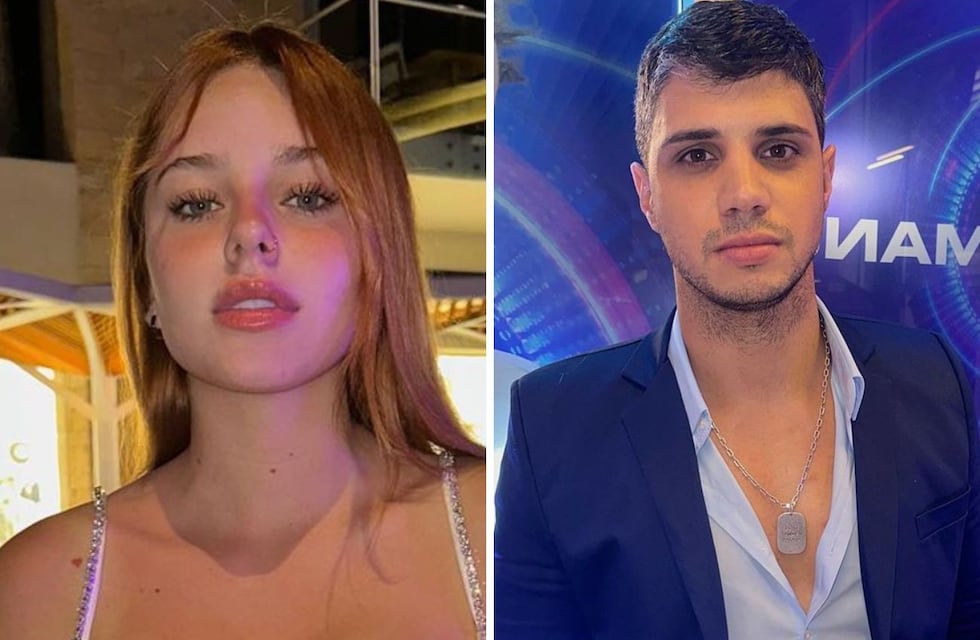 El fuerte comentario de El Conejo sobre Coti Romero en el Bailando 2023: “No quiero sonar egoísta, pero...”