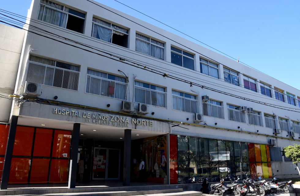 Estupor en Rosario: quedó presa por la muerte de su bebé abandonado en una plaza
