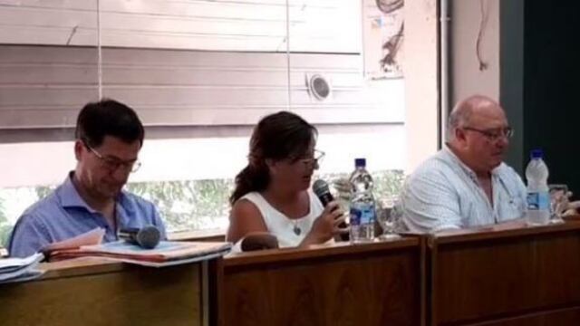 Los Concejales de la UCR de Arroyito pidieron conocer las listas de vacunados contra el Covid-19