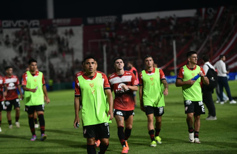 Instituto y Platense se enfrentan en el Torneo Apertura: hora, formaciones y TV