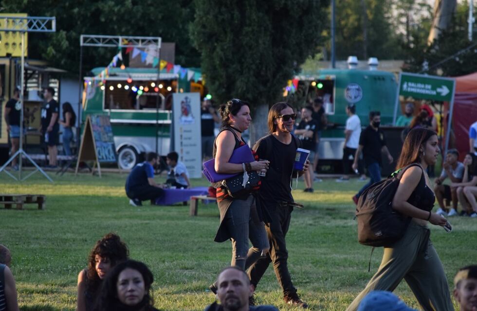 Tres Arroyos: Se viene la segunda edición de “La Primavera en tu Ciudad”