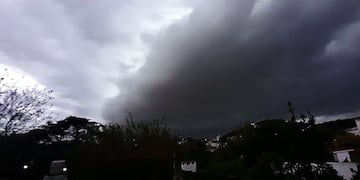 Tormentas