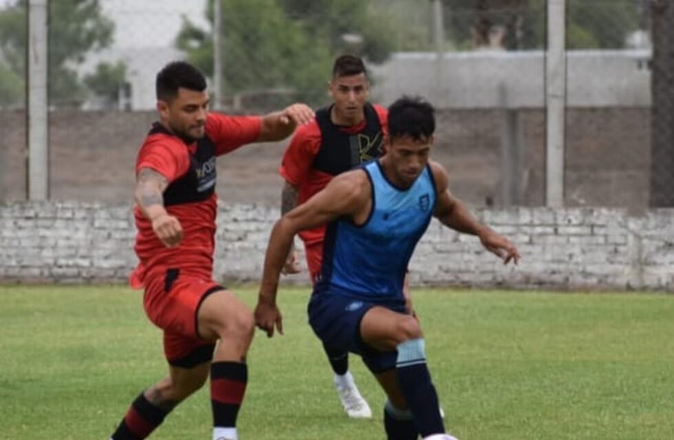 Patronato le ganó a Atlético de Rafaela en Paraná