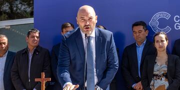 Gobierno de Catamarca.