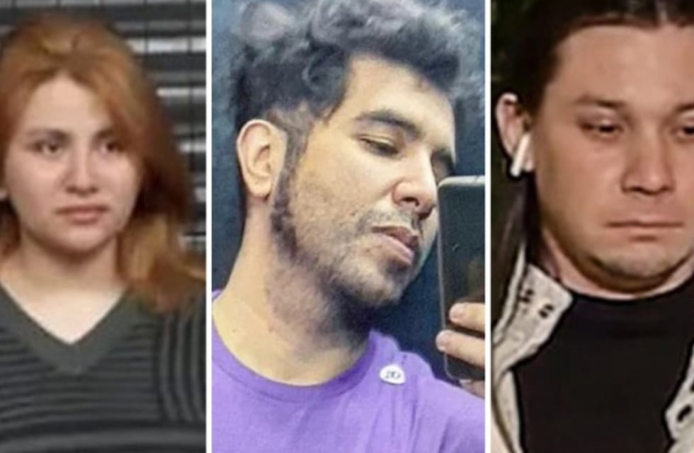 Condenaron a Sabag Montiel y a Brenda Uliarte por el intento de asesinato de Cristina Kirchner