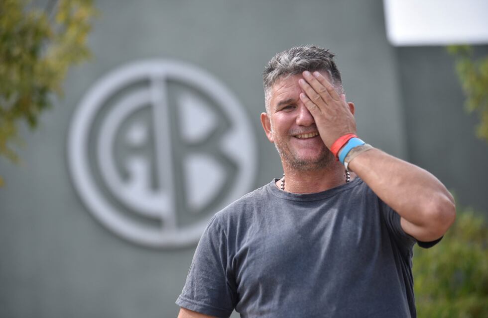 Mundial Qatar 2022: Luis Fabián Artime elogió al cuerpo técnico de Lionel Scaloni que va por el “coso”