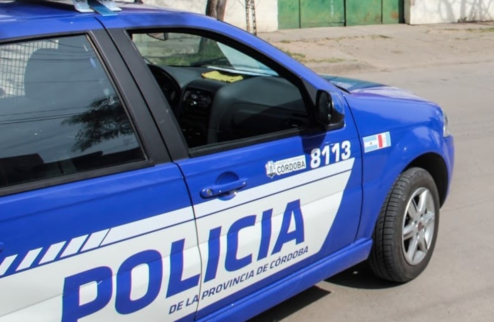 Arroyito: le robaron la moto y luego de un operativo la Policía la recuperó