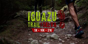 Se habilita la inscripción para participar del Iguazú Trail.