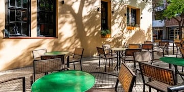 Bar Pasaporte