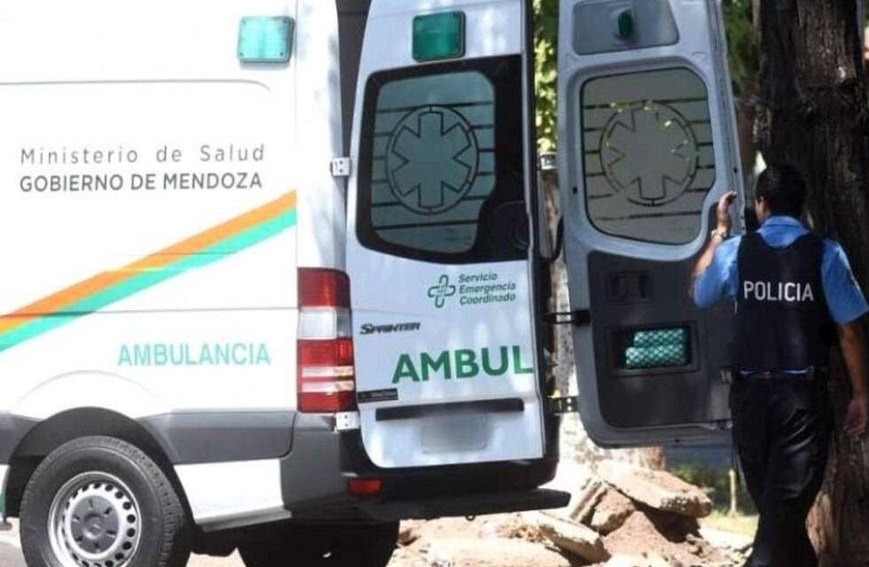 Murió un motociclista de 23 años en General Alvear