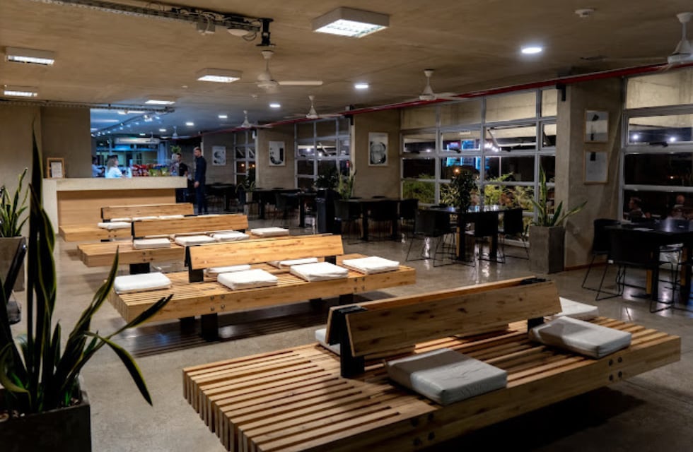 Intoxicación por salmonela en una reconocida facultad de la UNC: los reclamos del sector