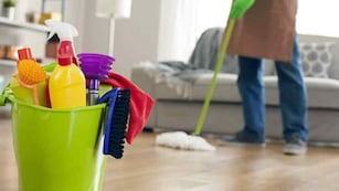 Cuánto cobran las empleadas domésticas por hora en marzo 2025 con el aumento.