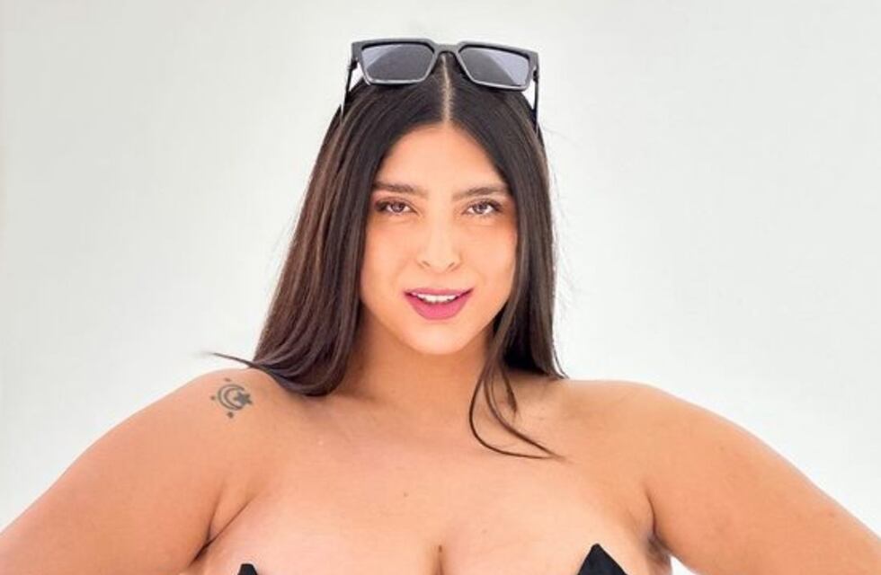 Los looks ultra jugados de Flor Cabrera de Gran Hermano 2024