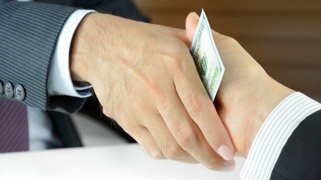 Argentina ocupa el puesto 94° del Índice de Percepción de la Corrupción.