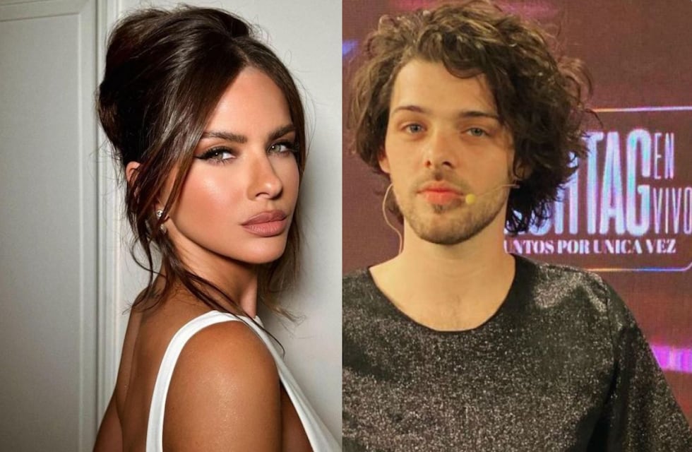 ¿Rompió otra pareja? se filtró el romance secreto entre la China Suárez y Santi Maratea